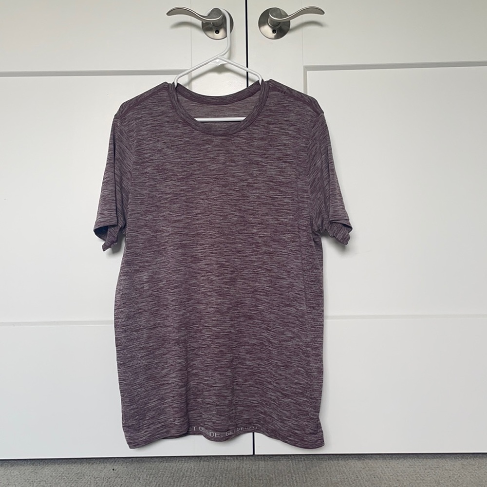 lululemon metal vent